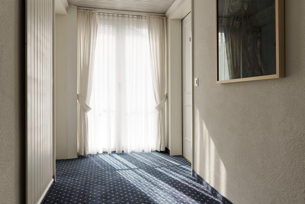 Kunsthotel Linde Garni Einsiedeln Ngoại thất bức ảnh
