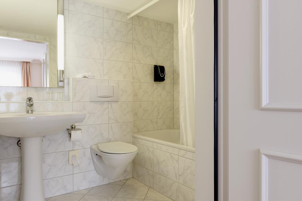 Kunsthotel Linde Garni Einsiedeln Ngoại thất bức ảnh