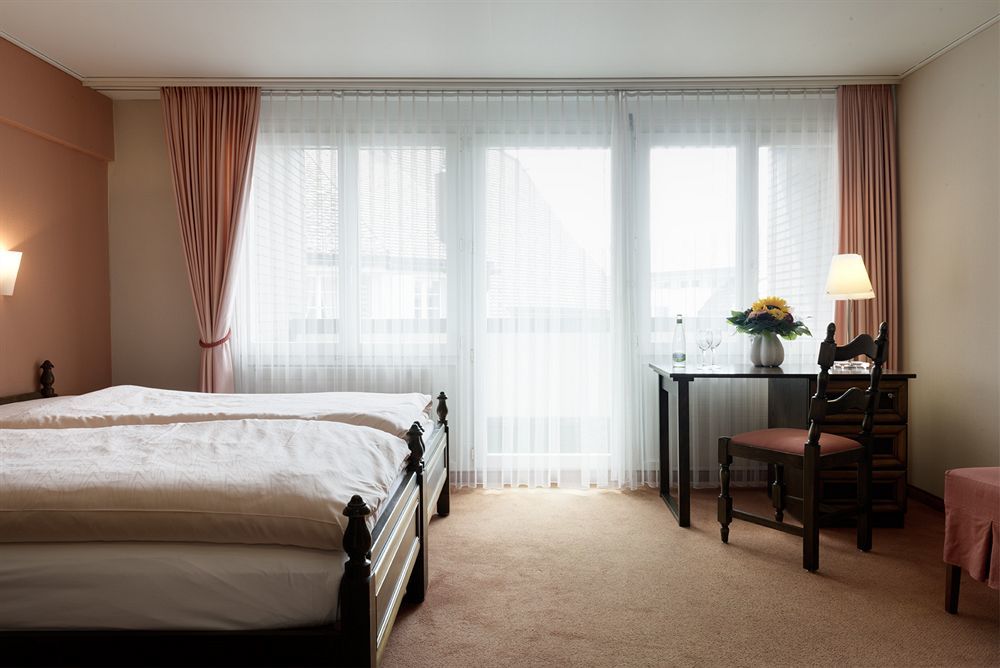 Kunsthotel Linde Garni Einsiedeln Ngoại thất bức ảnh