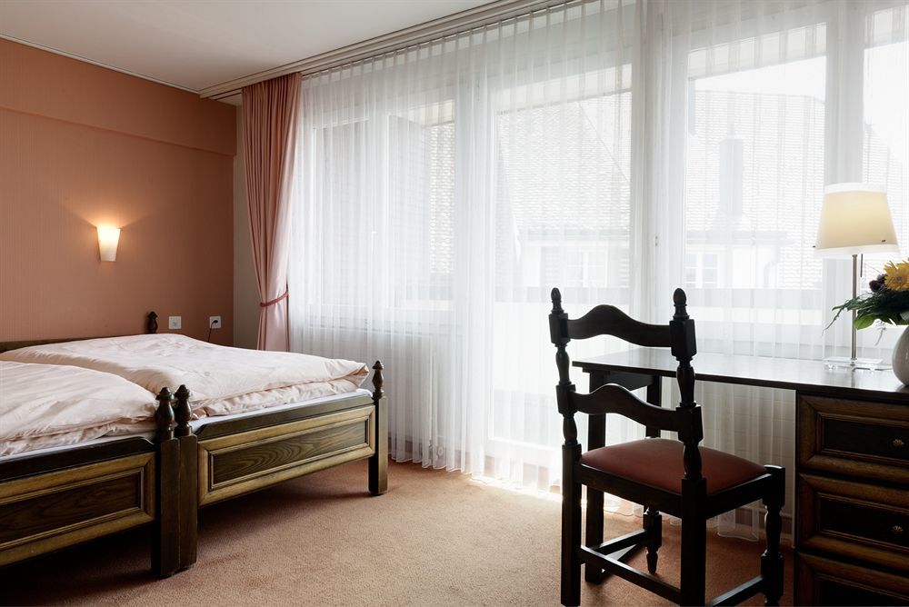 Kunsthotel Linde Garni Einsiedeln Ngoại thất bức ảnh