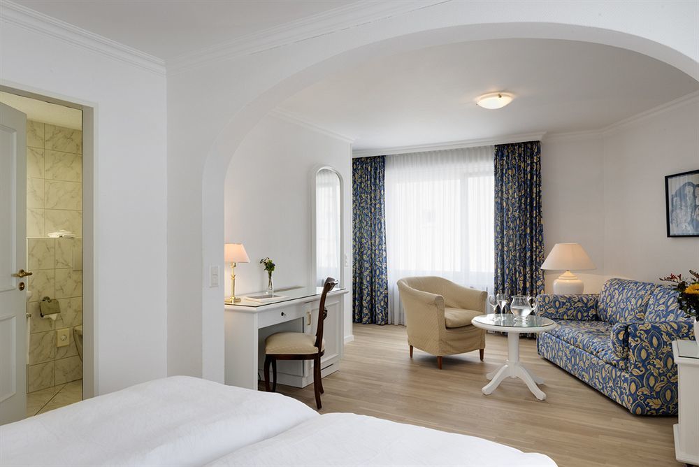 Kunsthotel Linde Garni Einsiedeln Ngoại thất bức ảnh