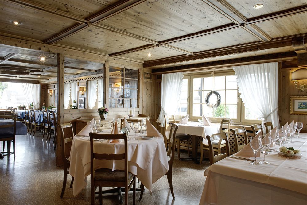 Kunsthotel Linde Garni Einsiedeln Ngoại thất bức ảnh
