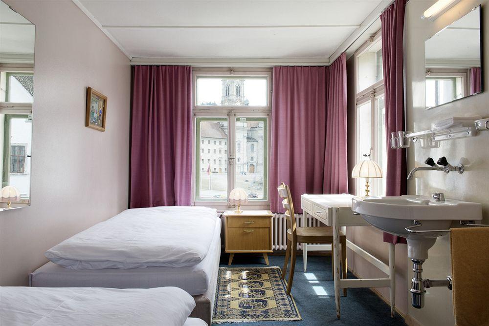 Kunsthotel Linde Garni Einsiedeln Ngoại thất bức ảnh