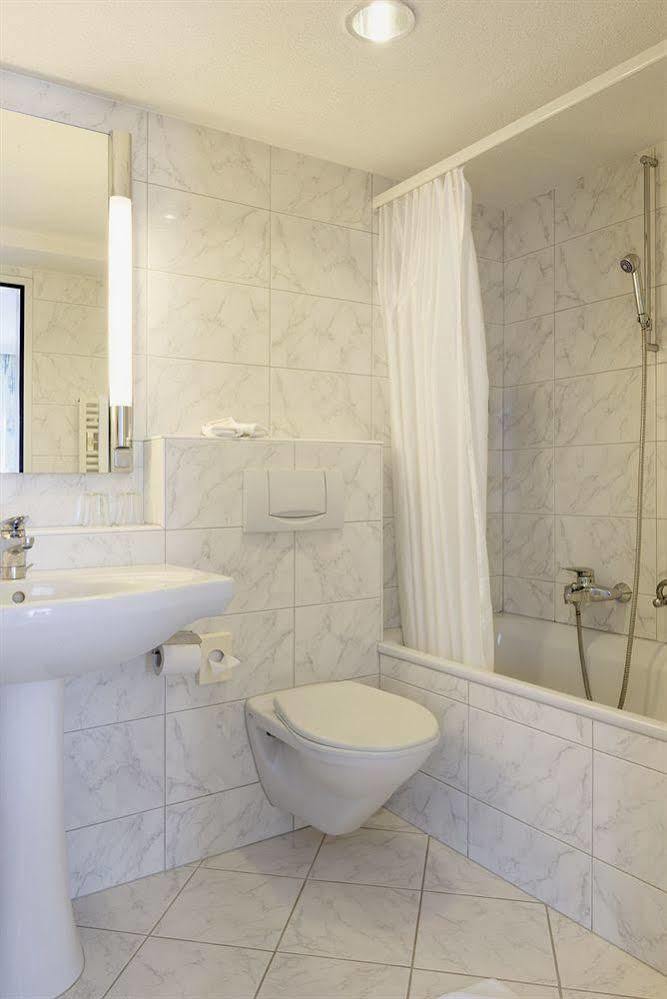 Kunsthotel Linde Garni Einsiedeln Ngoại thất bức ảnh
