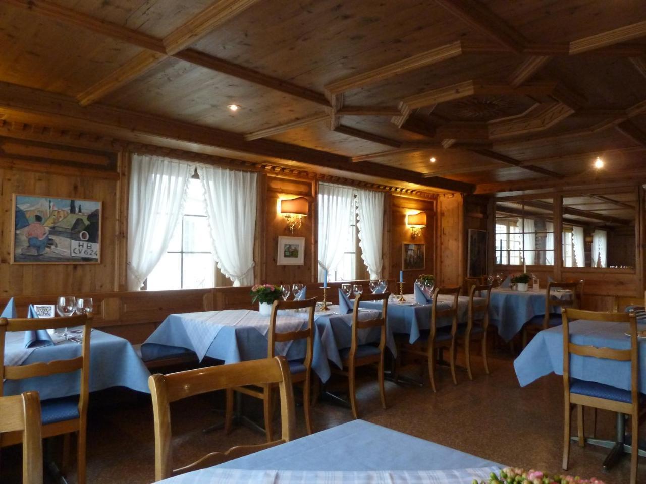 Kunsthotel Linde Garni Einsiedeln Ngoại thất bức ảnh