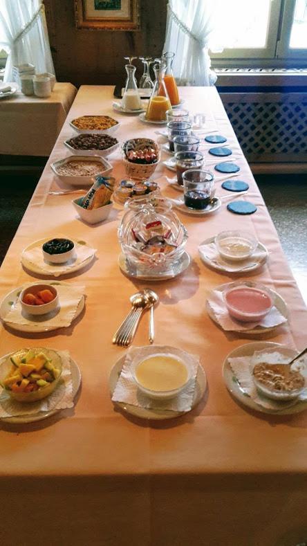 Kunsthotel Linde Garni Einsiedeln Ngoại thất bức ảnh